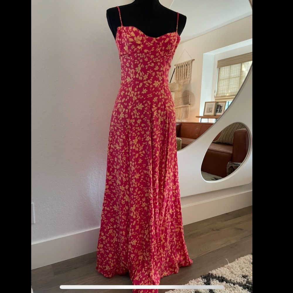 NEW PEOPLE DRESS size 0